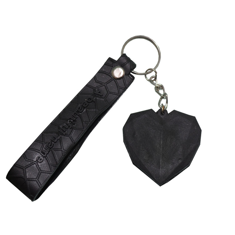 جاکلیدی مدل قلب هندسی