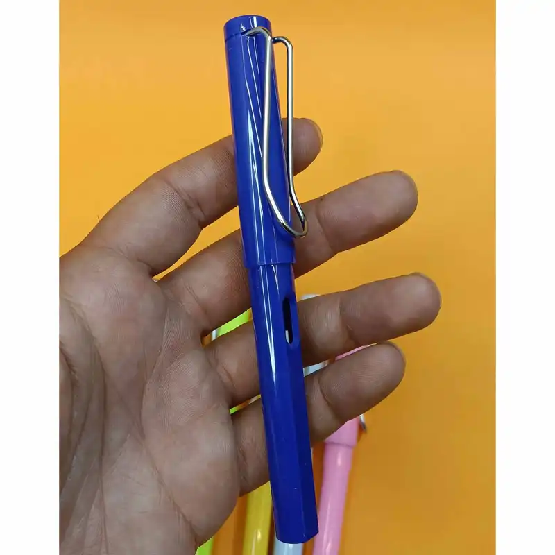 مداد مشکی مدل بینهایت پاک کن دار