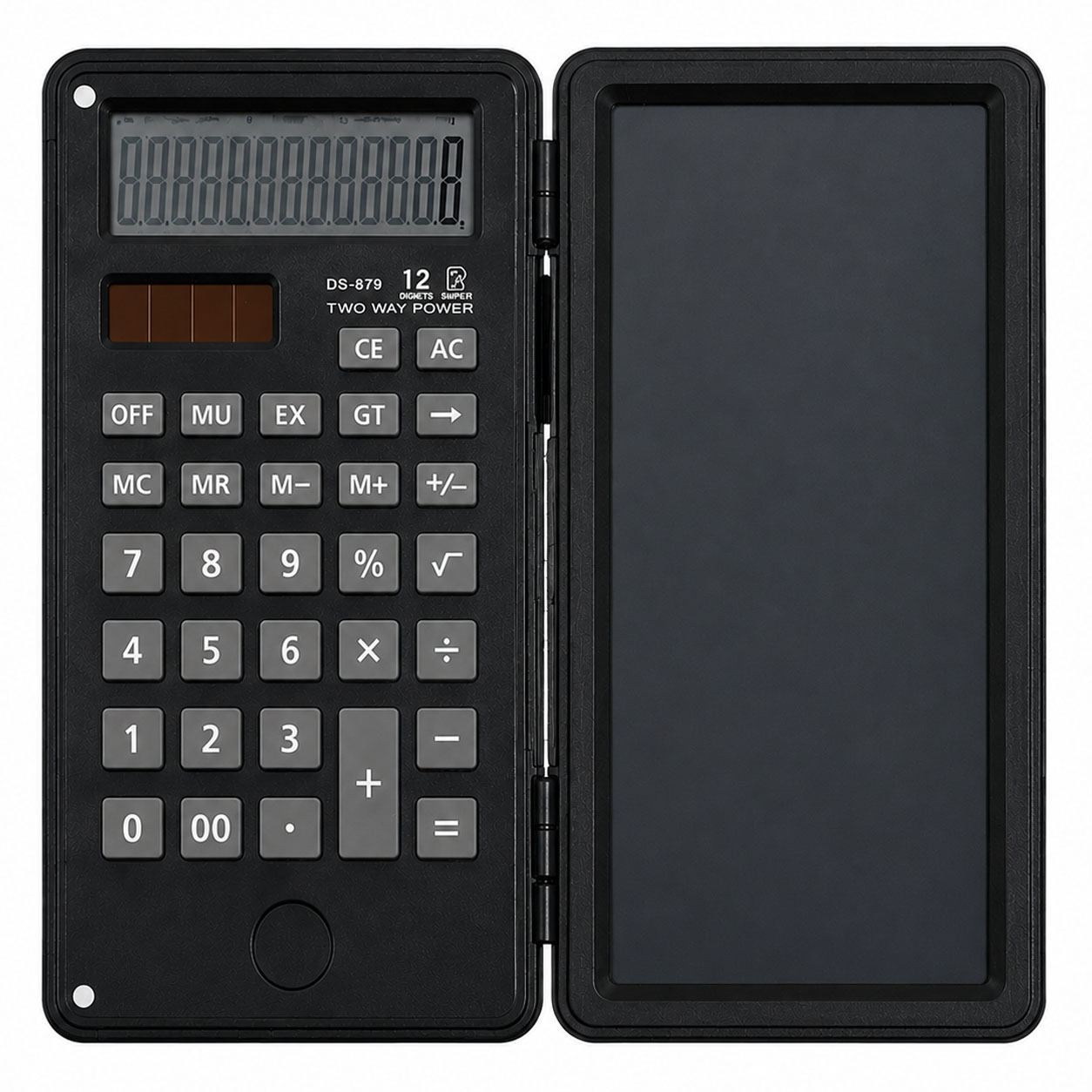 ماشین حساب مدل  Writing Pad کد DS-879