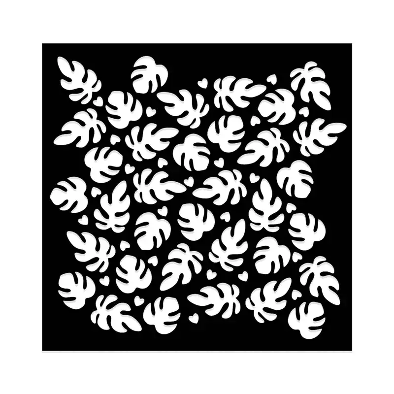 شابلون طرح مانسترا کد 060