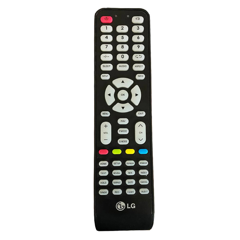 ریموت کنترل مدل 2022 ریموت کنترل مدل 2022