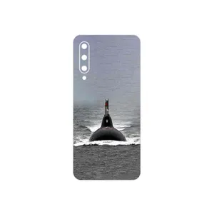 MAHOOT Submarine Cover Sticker for Xiaomi Mi 9 SE