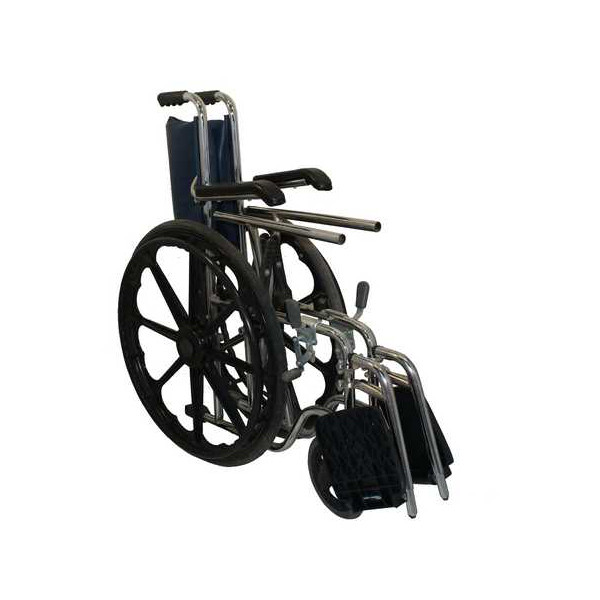 ویلچر مدل TW4002