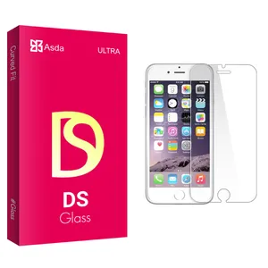 Asda DS glass Screen Protector For Apple 7PLUS/ 8PLUS