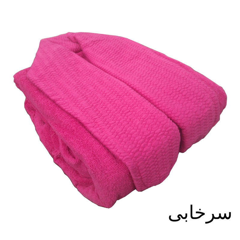 حوله پالتویی مام مدل سلین سایز ۱۲۵