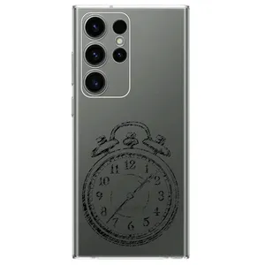 Megafone Watch C64-B Cover For Samsung Galaxy S23 Ultra