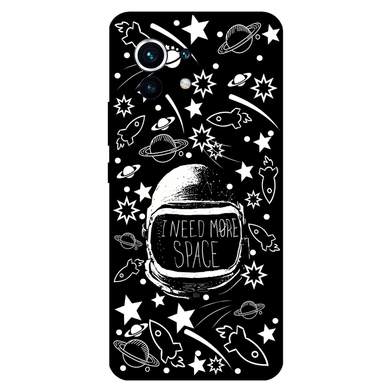 کاور مگافون کد 7706 مناسب برای گوشی موبایل شیائومیMi 11