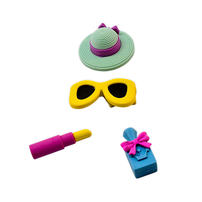 پاک کن مدل ساحلی کد 545 بسته 4 عددی