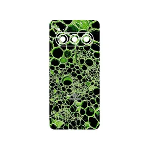 MAHOOT Atom Universe 4 Cover Sticker for Daria Bond II 5G