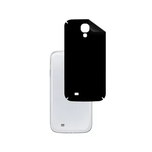 PG RG Back Skin For Samsung Galaxy S4