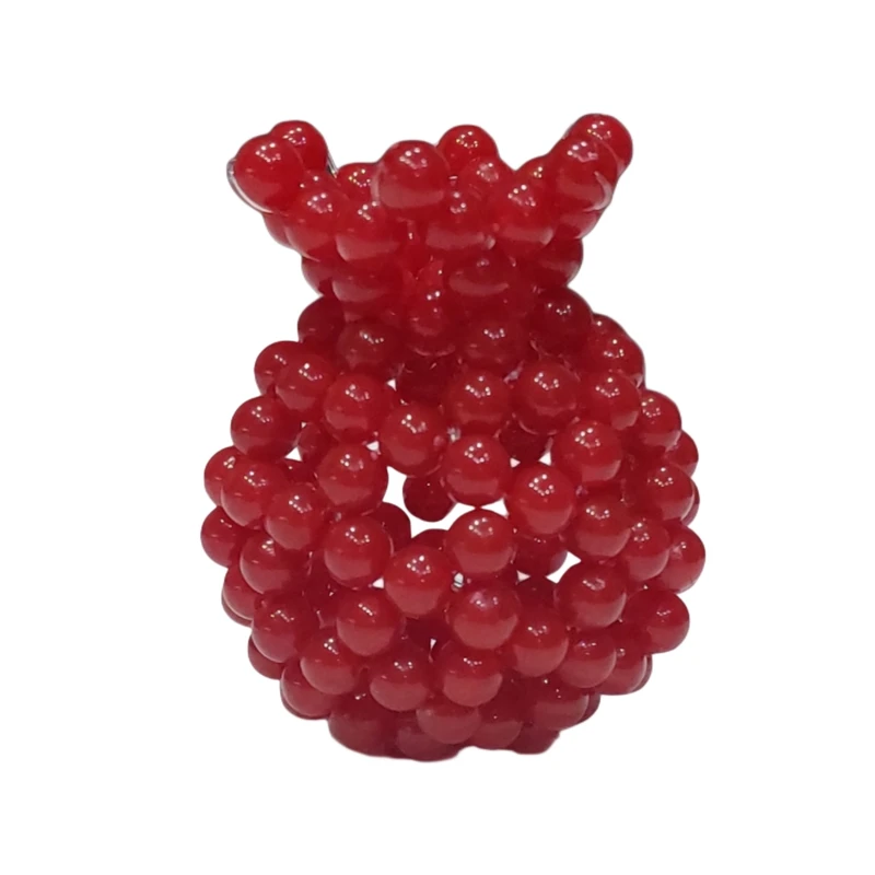 دکوری مدل انار مرواریدی کد ۵۶