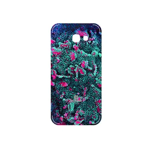 MAHOOT Atom Universe 8 Cover Sticker for Samsung Galaxy A5 2017