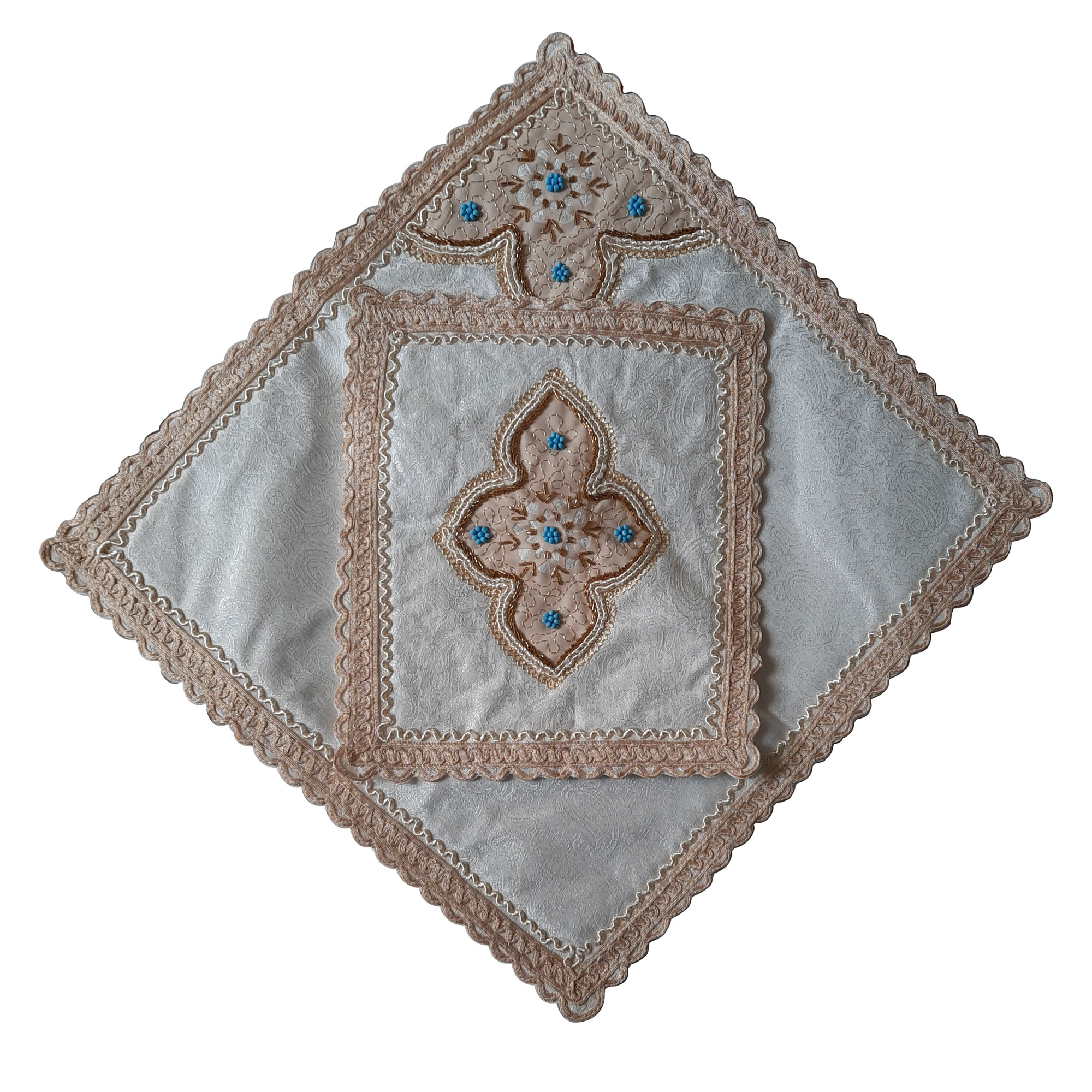 جانماز مدل ALSH_04