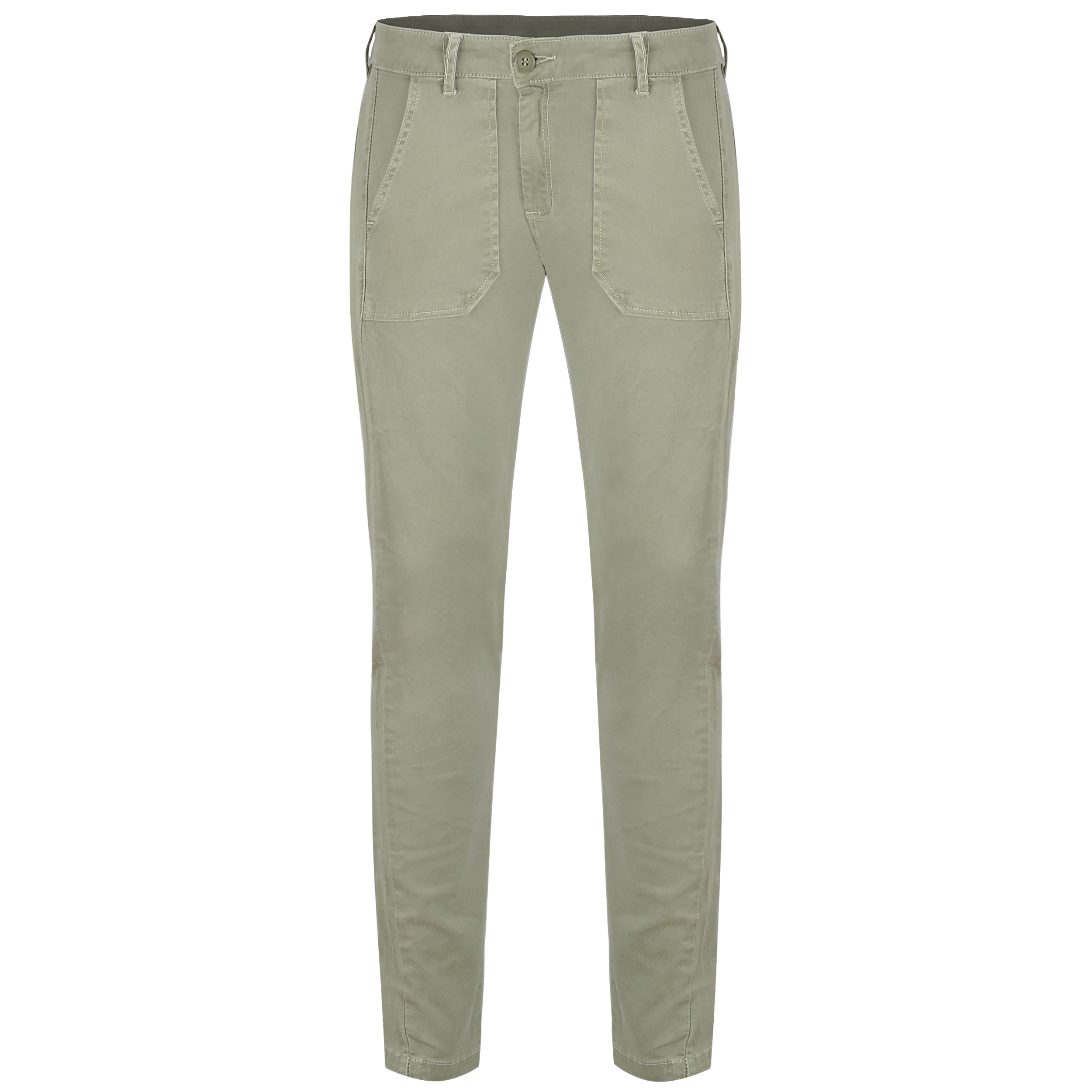 شلوار جین زنانه کیابی مدل C7