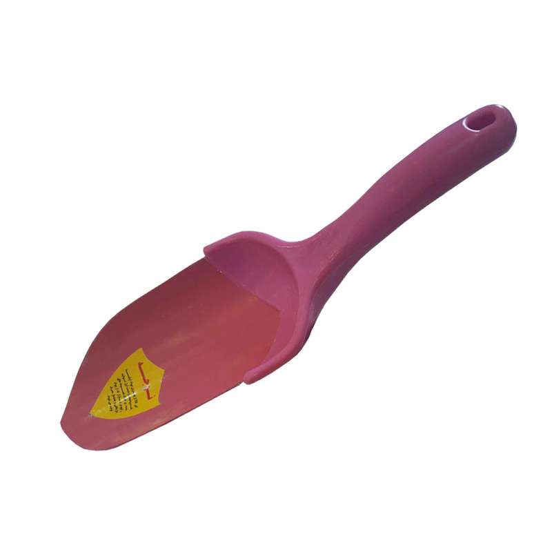 بیلچه باغبانی نگین مدل n45