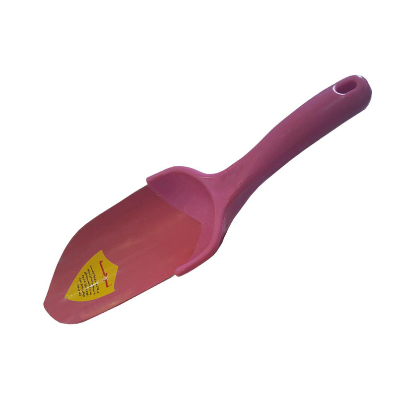 بیلچه باغبانی نگین مدل n45