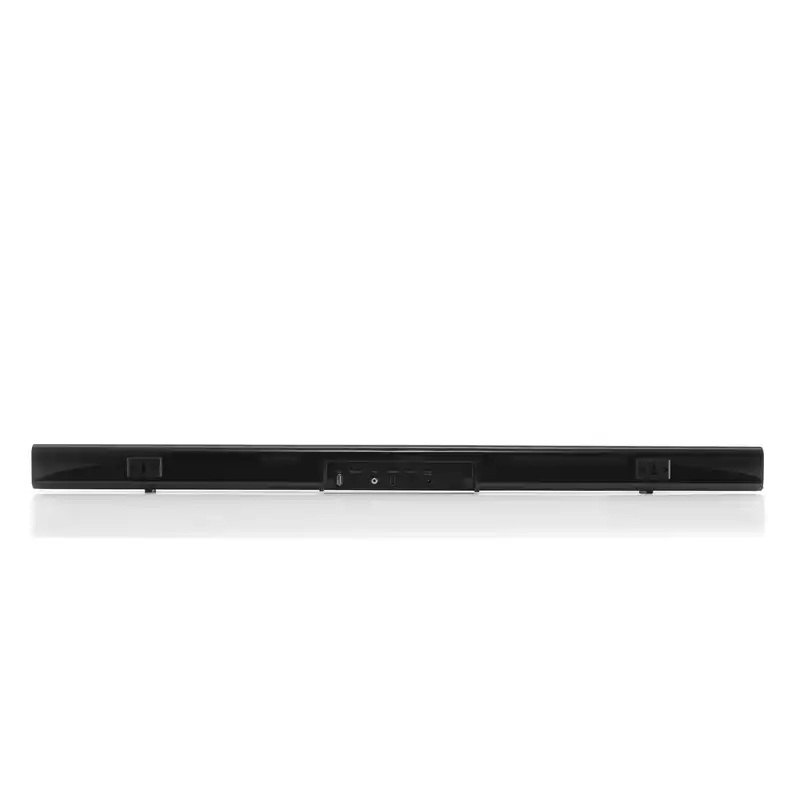 ساندبار پانورامیک مدل PA-5B96