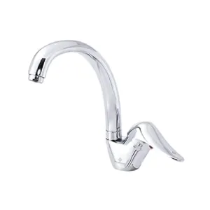 شیر آشپزخانه بومرنگ مدل سیترین