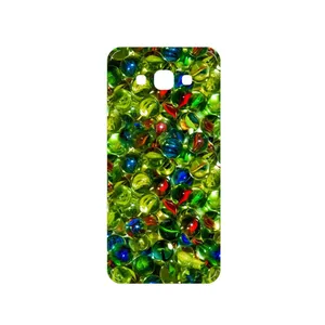 MAHOOT Marble Nostalgia Cover Sticker for Samsung Galaxy A8