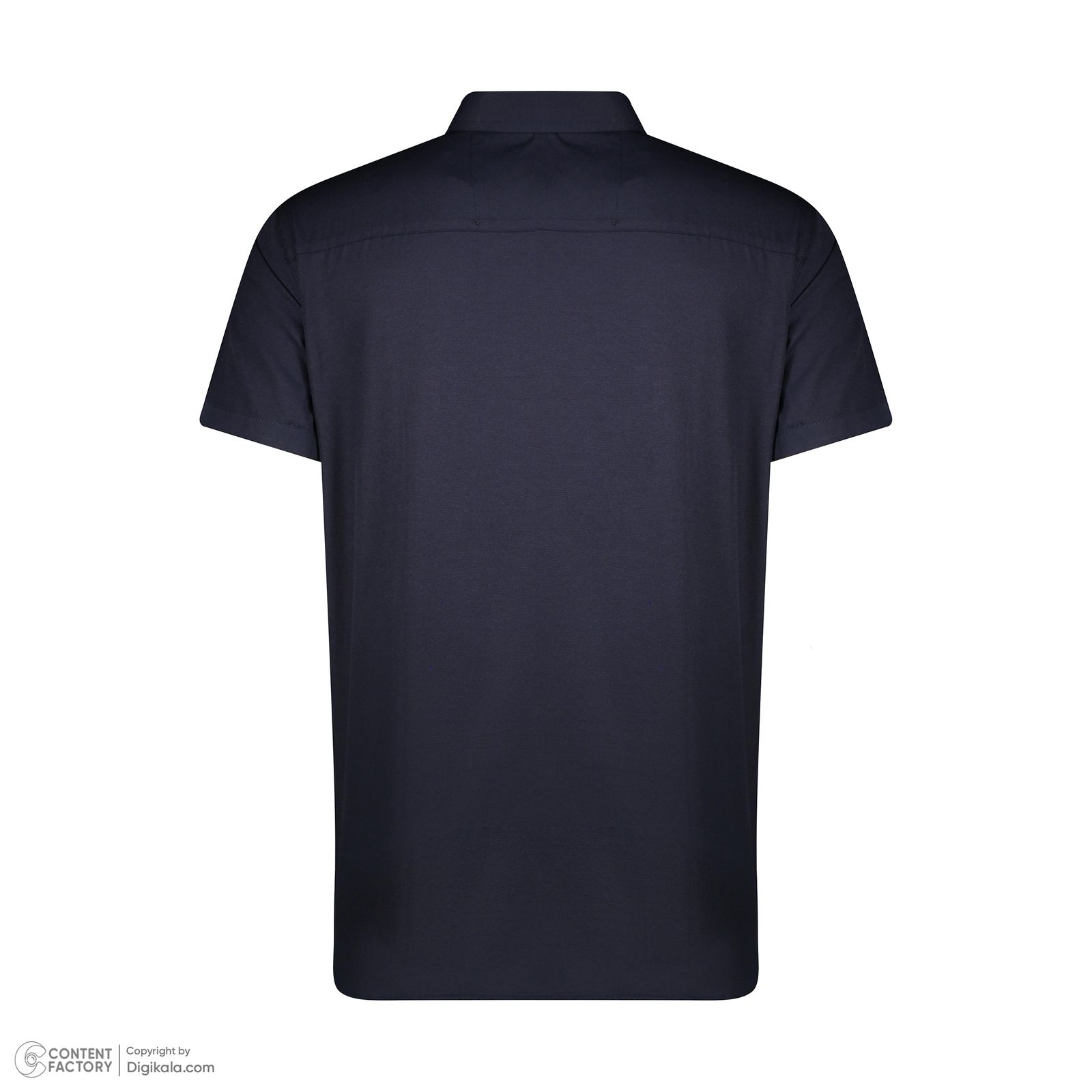 پیراهن آستین کوتاه مردانه باینت مدل 2261722-59 -  - 4