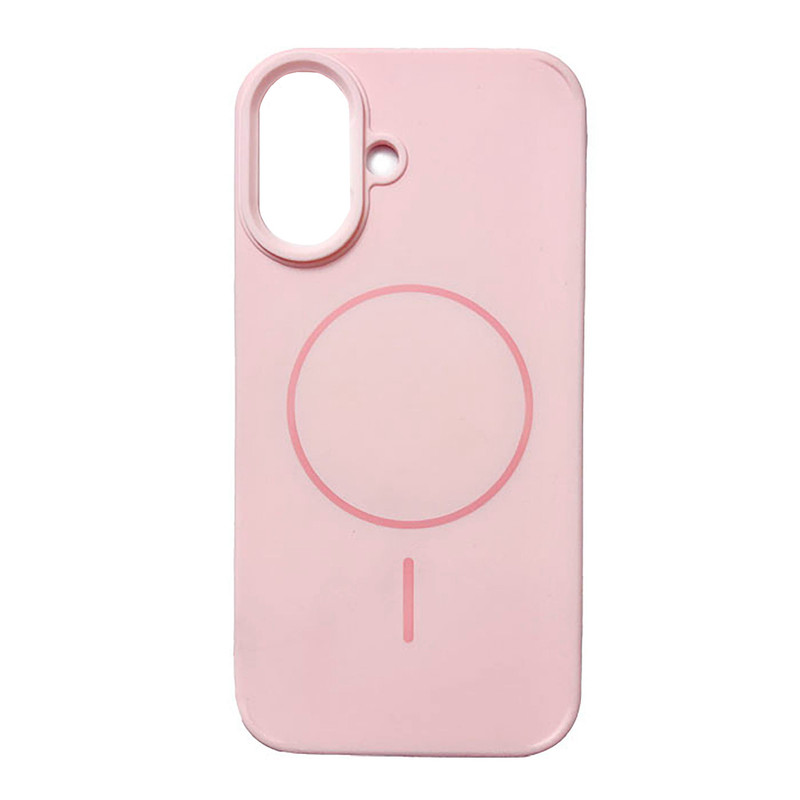 کاور طرح مگ سیف مناسب برای گوشی موبایل اپل iPhone 16