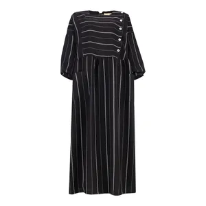 مانتو زنانه السانا مدل نیاوش کد 223401