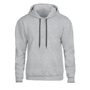 هودی مردانه مدل ملانژ کد 01