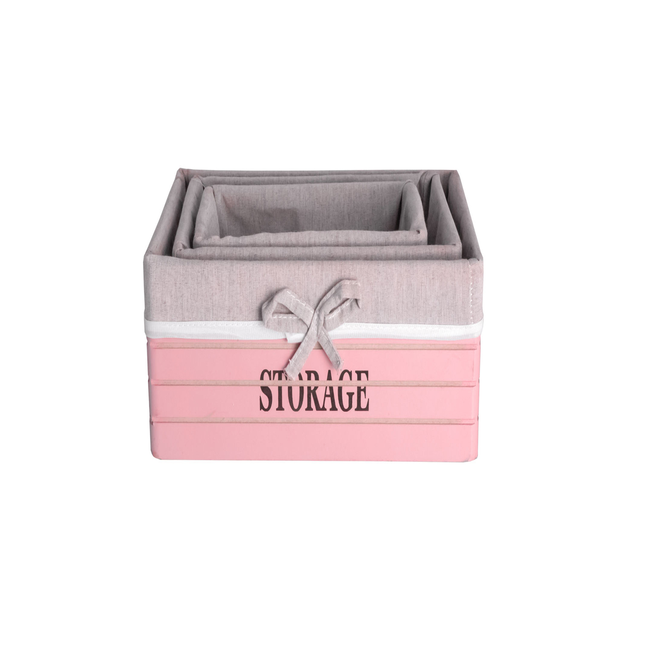 ارگانایزر استورج مدل SQR مجموعه سه عددی