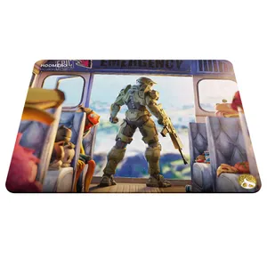 Hoomero Fortnite A1587 Mousepad