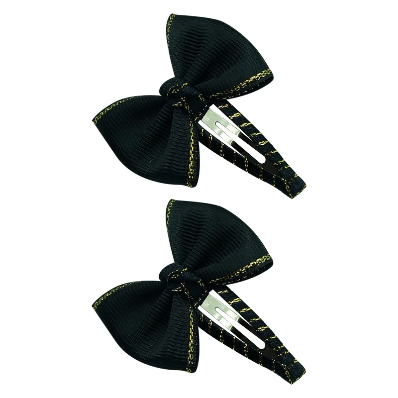 گیره مو دخترانه کد 01091699 بسته 2 عددی