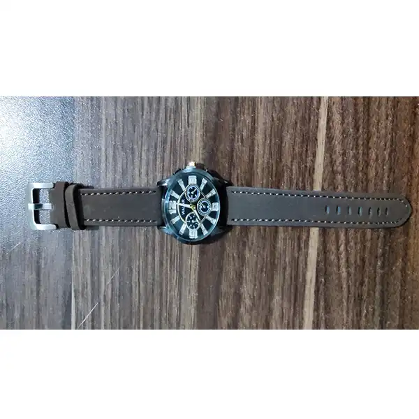 ساعت مچی عقربه ای والار مدل 2023