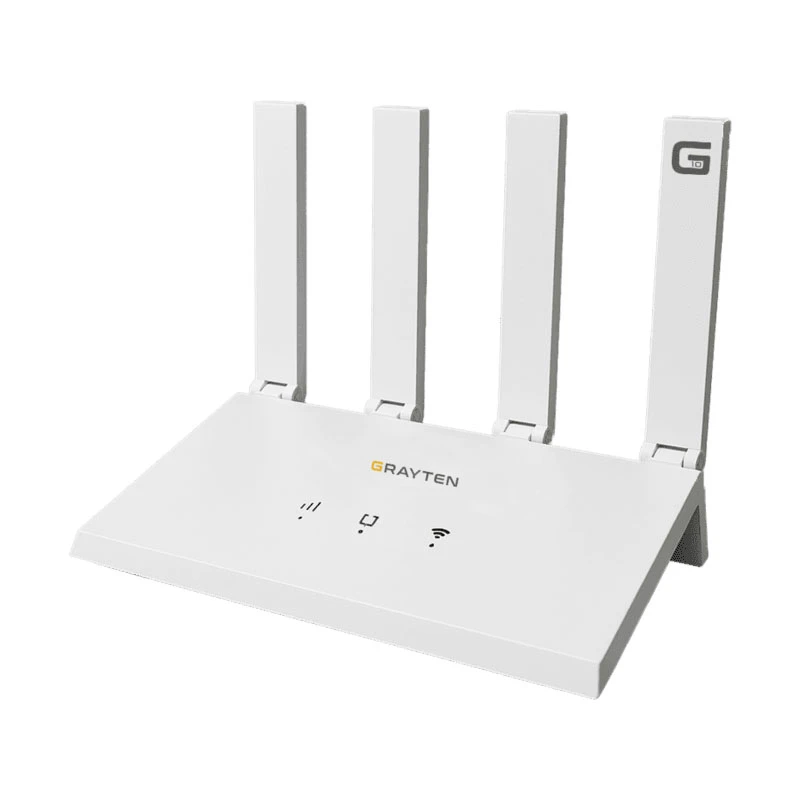مودم گریتن مدل GT46E 4G LTE