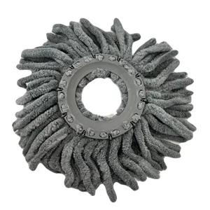 یدک زمین شوی دبلیو اِس مدل حوله ای ۴۰۰