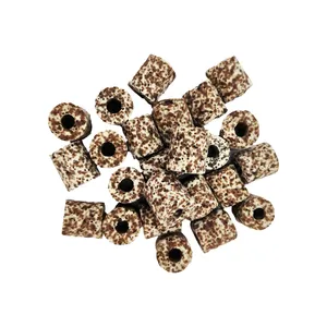 سرامیک آکواریوم مدل رینگ کد SR05 وزن 300 گرم