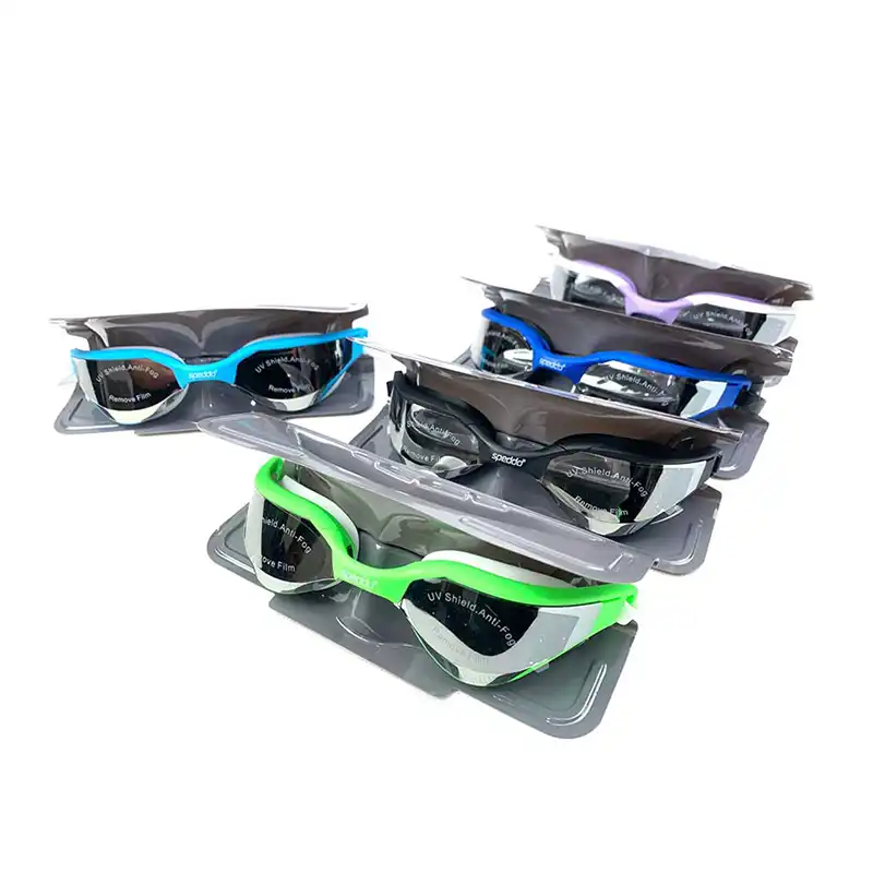 عینک شنا اسپیدو مدل COMPETITION 702