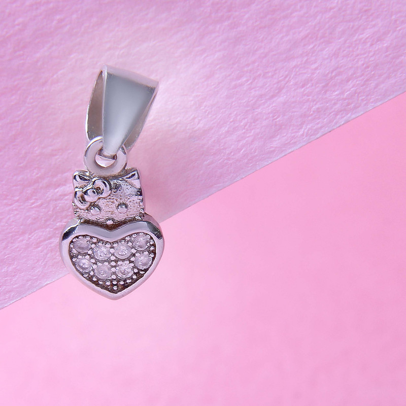 آویز گردنبند نقره زنانه بازرگانی میلادی مدل مینیمال کد PKR_166 آویز گردنبند نقره زنانه بازرگانی میلادی مدل مینیمال کد PKR_166