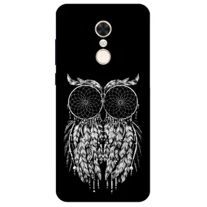 Megafone 6276 Cover For Xiaomi Redmi 5