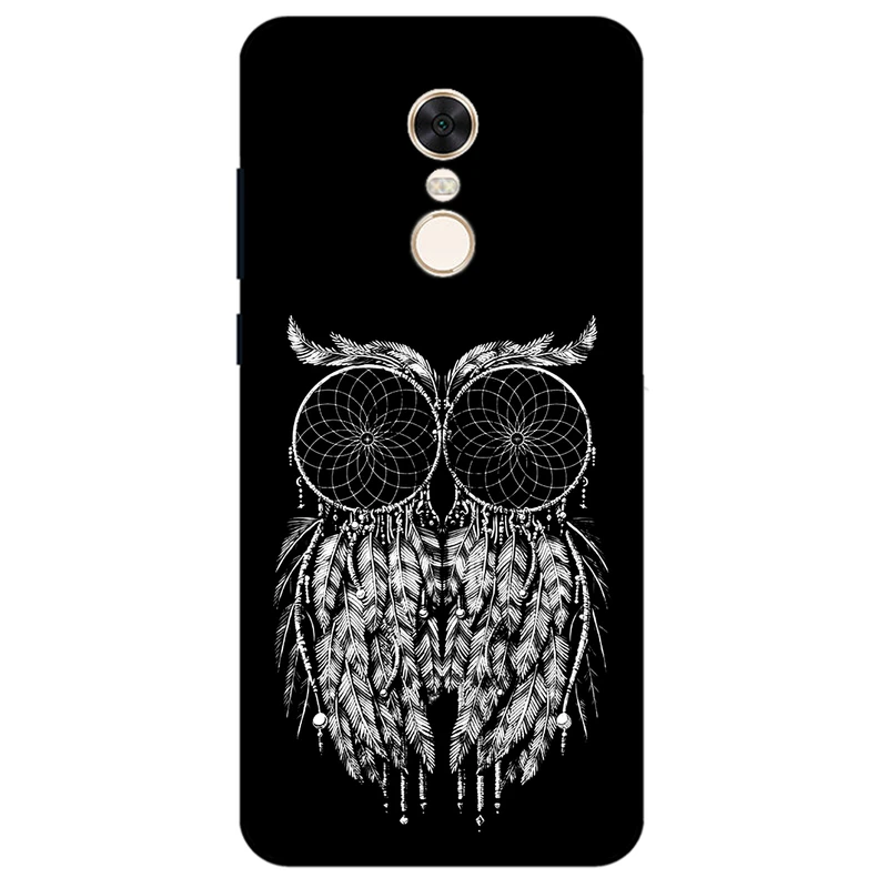 کاور مگافون کد 6276 مناسب برای گوشی موبایل شیائومی Redmi 5