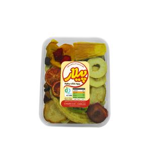 میوه خشک مخلوط پیلار - 500 گرم