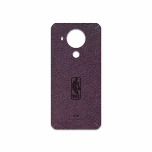 MAHOOT PL-NBA Cover Sticker for Nokia 5.4