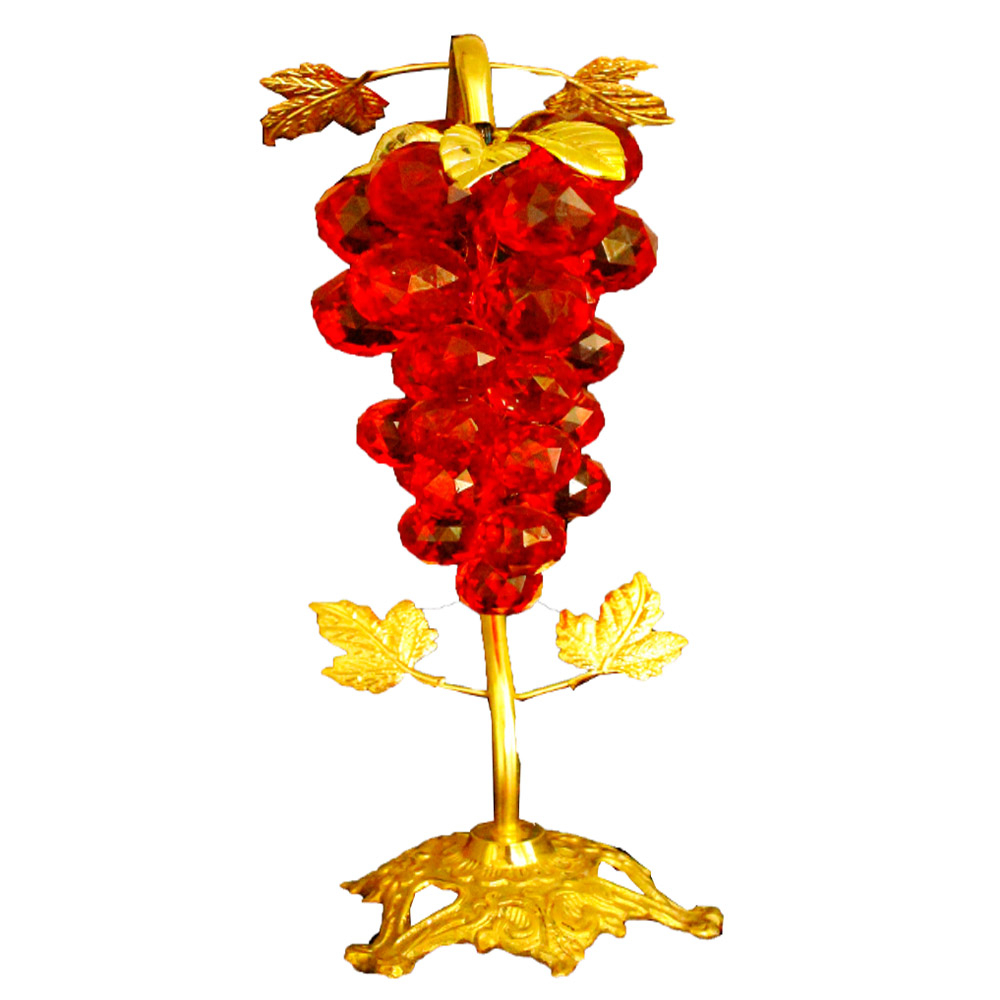 آباژور ایستاده مدل انگور