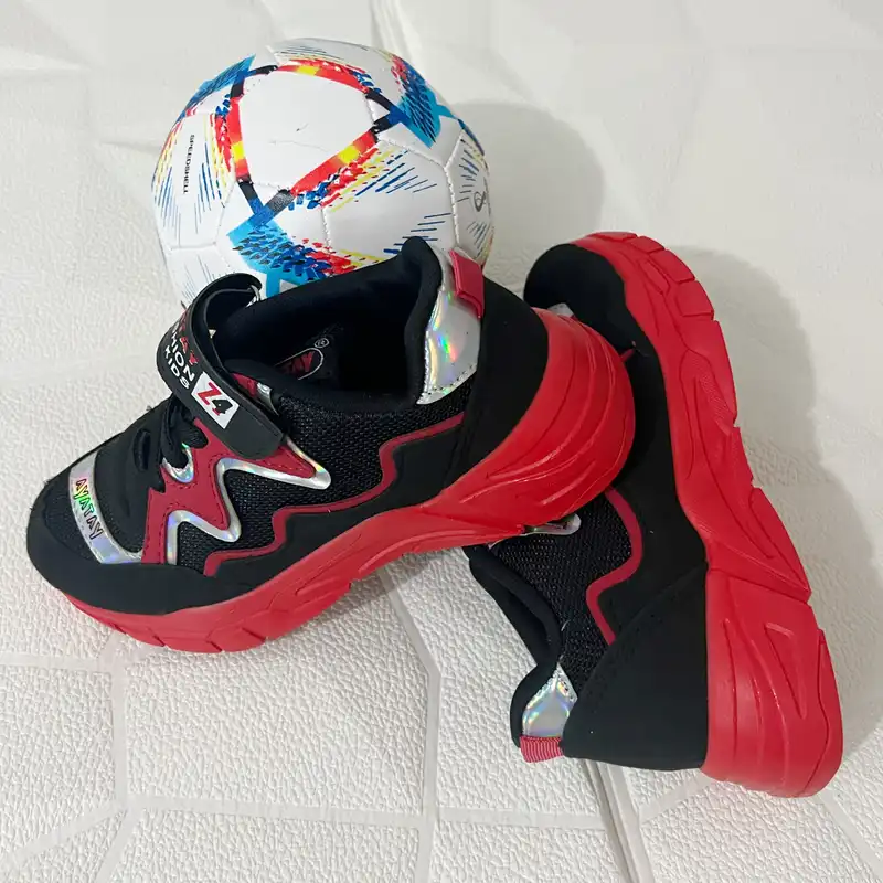 کفش مخصوص پیاده روی مدل آرین کد 0289