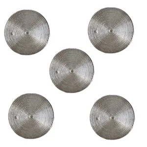 ولوم گاز کد vs018 بسته 5 عددی