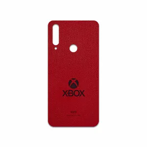 MAHOOT RL-XBOX Cover Sticker for Honor 9X