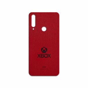 برچسب پوششی ماهوت مدل RL-XBOX مناسب برای گوشی موبایل آنر 9X