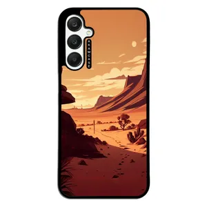 AKAM AMC-WSGA25-DESERT-21 Cover For Samsung Galaxy A25