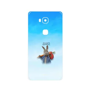 MAHOOT Peter Rabbit Cover Sticker for Honor 5X