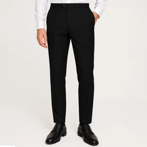 شلوار مردانه دیان مدل پارچه ای