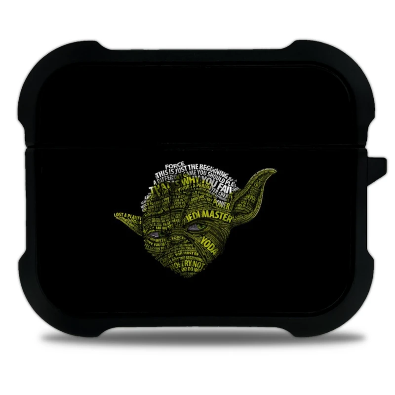 کاور آکام مدل AAPPCASHW-STAR WARS11 مناسب برای کیس اپل ایرپاد پرو