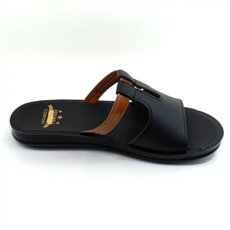 دمپایی زنانه مدل Comfort_bl